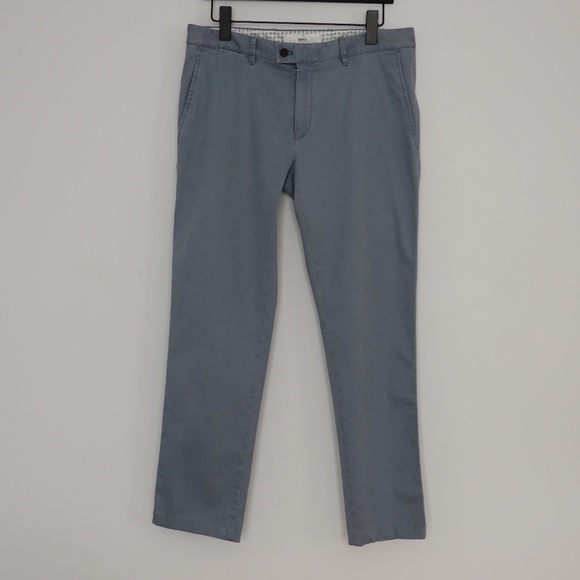 BRAX Feel Good Stretch Cotton men pants/jeans Size 33x32 New Without Tags - Picture 1 of 7